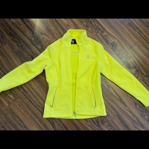 Spyder Women's regular medium jacket